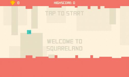 Spider square for Android