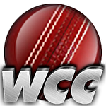 World cricket championship pro icône
