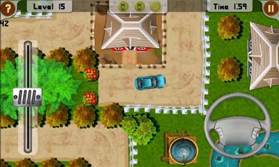 Parkgasm for Android