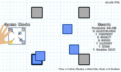 Android用 ビッツ 2: プロトタイプス