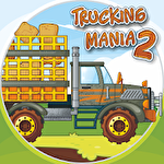 Trucking mania 2: Restart іконка