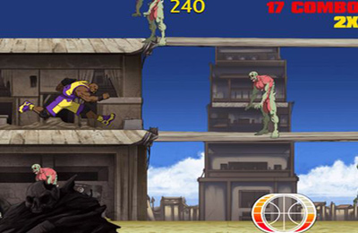 ShaqDown for iPhone for free
