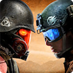 Command and conquer: Rivals icon