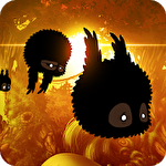 Иконка Badland