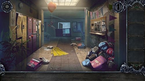 Escape the ghost town 5 para Android