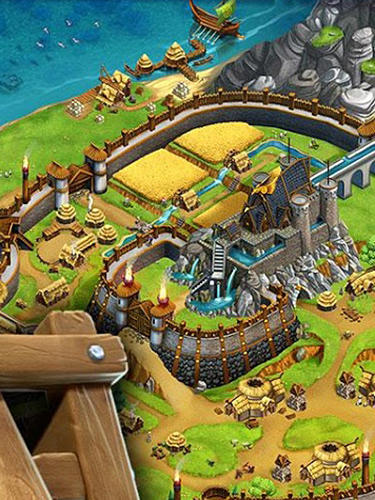 Celtic tribes für Android