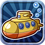 Treasure Submarine Symbol