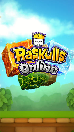 Raskulls: Online screenshot 1