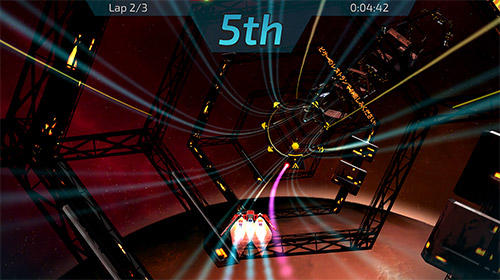 Hyper run for Android
