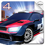 Speed racing ultimate 4 icône