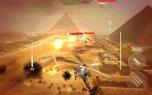 World of gunships for iPhone for free