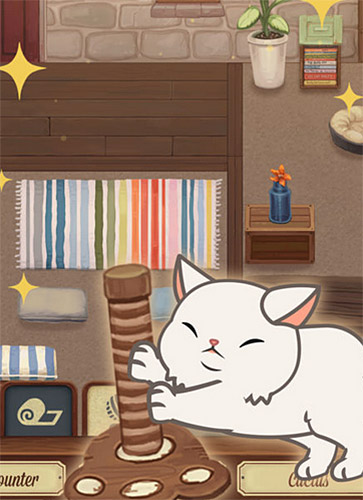 Furistas cat cafe für Android