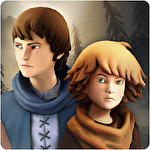 Brothers: A tale of two sons Symbol