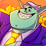 Dungeon, inc. icon