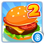 Restaurant story 2 icon