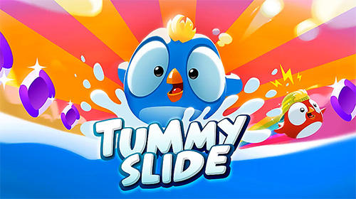 Tummy slide captura de tela 1