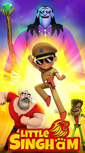 Little Singham Download APK for Android (Free) 