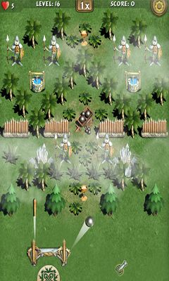 Fantasy Breaker für Android