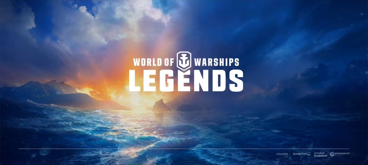 World of Warships: Legends for Android