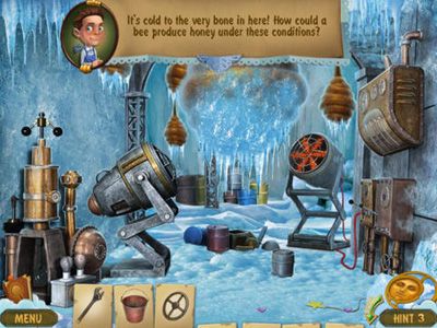 Bedtime Stories: Chocolate Master for iPhone