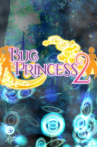 ロゴBug princess 2