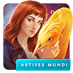 Mythic wonders: The philosopher's stone icon