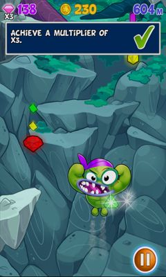 Jetpack Jinx для Android