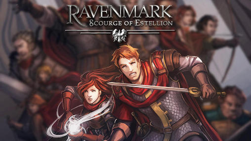 Ravenmark: Scourge of Estellion captura de pantalla 1