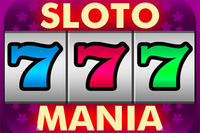 logo Slotmania