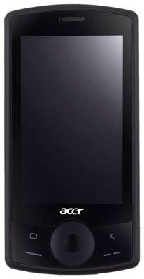 Рінгтони для Acer BeTouch E101