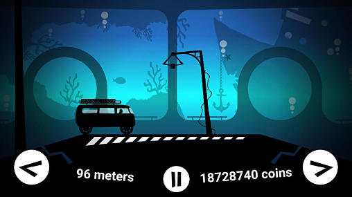 Very bad roads para Android