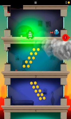 Daddy Was A Thief para Android