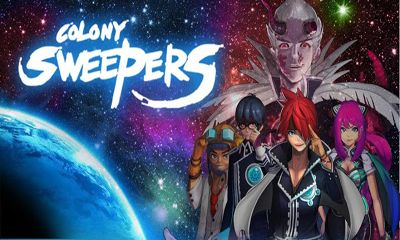 Colony Sweepers icono