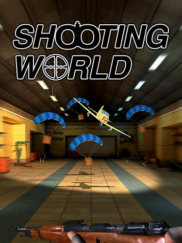 Shooting world capture d'écran 1