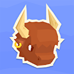 Yak Dash: Horns of glory icono