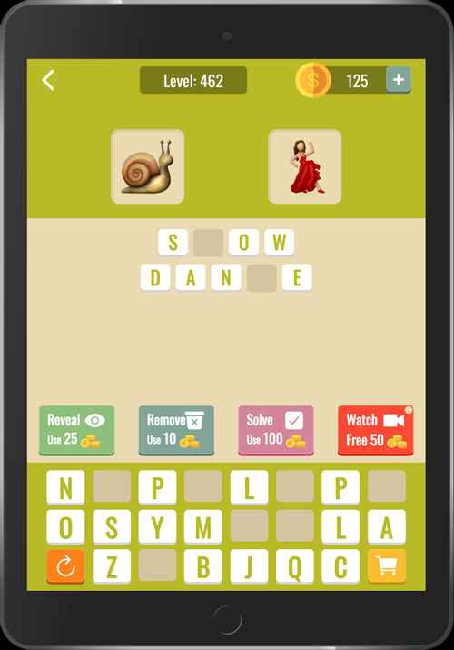 Emoji Quiz - Combine emojis & guess words Download APK for Android ...