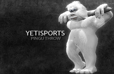 logo Esporte de Yeti