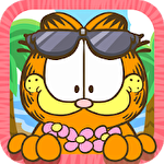Garfield's Diner Hawaii іконка
