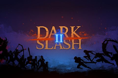 logo Dark slash 2