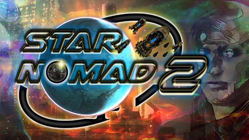 Star nomad 2 capture d'écran 1