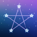 Monodi little star icône