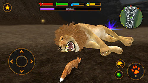 Clan of fox para Android