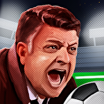 9PM football managers icon