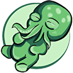 Cthulhu: Virtual pet Symbol