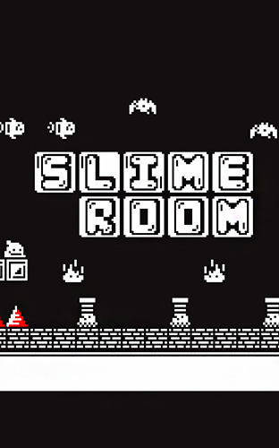 Slime room captura de tela 1