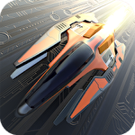 Space racing 2 icon