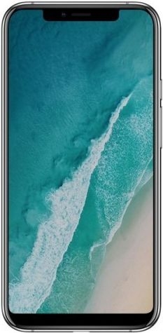 Ulefone X applications