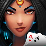 Poker hero leagues іконка