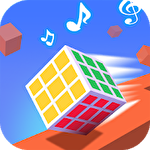 Rhythm max icon