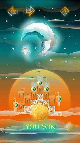 The Dreamland: Lost stars for iPhone
